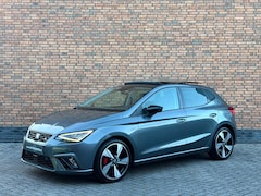 SEAT Ibiza - 1.5 TSI EVO FR 150pk Pano Acc Beats Keyless Led Climatr