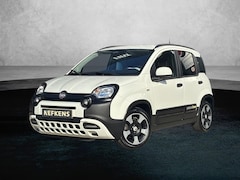 Fiat Panda - 70pk Hybrid Cross | AppleCarPlay/Android | Parkeersensoren | Airco | Cruise control
