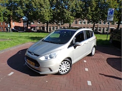 Ford B-Max - 1.0 EcoBoost Titanium First Edition 120 pk