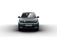 Fiat Grande Panda - Icon | 10, 25" touchscreen radio met Bluetooth, DAB & USB | Airconditioning handmatig | Cr
