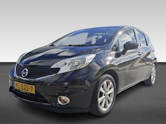 Nissan Note - 1.2 DIG-S Connect Edition | 16" Lichtmetalen velgen | Armsteun voor | Centrale deurvergren