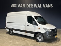 Mercedes-Benz Sprinter - 317 CDI 170pk 9G-Tronic Automaat L2H2 Euro6 Airco | Camera | Navigatie | Cruisecontrol | S