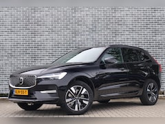 Volvo XC60 - 2.0 T6 Plug-in hybrid AWD Essential | Gratis Trekhaak | Extra getint glas | Driver Assist