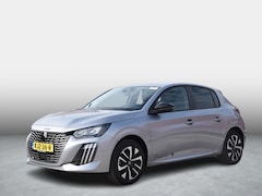 Peugeot e-208 - EV Business 51 kWh
