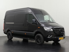 Mercedes-Benz Sprinter - 317CDi Automaat L2H2 Exclusive | Led | Multimedia 10" Mbux Navigatie+Camera | Airco | Crui