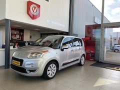 Citroën C3 Picasso - 1.6 VTi Aura, Airco, Cruisecontrol, Elektrischpakket, Achteruitrijsensoren, Mp 3 Speler, 1
