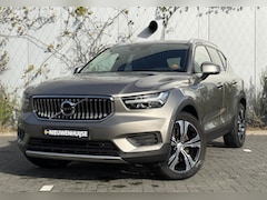 Volvo XC40 - 1.5 T5 Recharge Inscription | Plug-in Hybrid (PHEV) | Trekhaak | Panoramadak | Harman Kard
