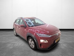 Hyundai Kona Electric - EV Comfort 64 kWh 3-FASE 12-2020