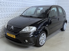 Citroën C3 - 1.1i Ligne Séduction / LEUKE AUTO 127.000km (2005)
