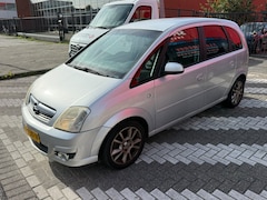 Opel Meriva - 1.6-16V Essentia Climate control | APK TOT 21-05-2027 | Inruilkoopje