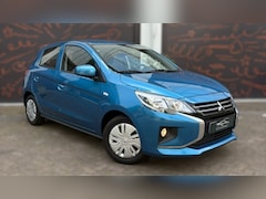 Mitsubishi Space Star - 1.2 E Camera navigatie Garantie 45000km