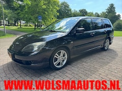 Mitsubishi Lancer Station Wagon - 1.6 Intense
