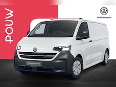 Volkswagen Transporter - 2.0 TDI 150pk L2H1 30 Life | Trekhaak | Climate Control