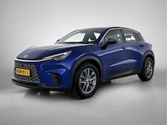 Lexus LBX - 2WD | Apple CarPlay / Android Auto (Navigatie) |