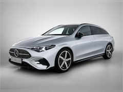 Mercedes-Benz CLA-klasse Shooting Brake - 200 Business Solution AMG | Premium Plus pakket | Nightpakket | Trekhaak | Vast panoramada