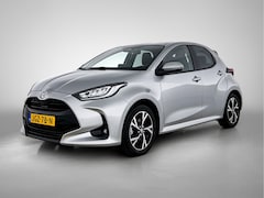 Toyota Yaris - 1.5 Hybrid 115 Dynamic | NL dealeronderhouden |
