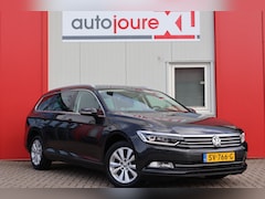 Volkswagen Passat Variant - 1.6 TDI Comfortline Business