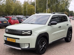 Fiat Grande Panda - 1.2 Hybrid ICON Automaat | Hybride | Carplay