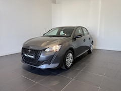 Peugeot 208 - 1.2 Like 75PK | CRUISE | AIRCO | BLUETOOTH | 50 DKM |