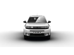 Fiat Grande Panda - Icon | 10, 25" touchscreen radio met Bluetooth, DAB & USB | Airconditioning handmatig | Cr