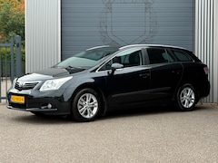 Toyota Avensis Wagon - 1.8 VVTi Dynamic 2e EIG/CLIMA/CRUISE