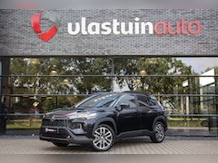 Toyota Corolla Cross - Hybrid 140 Dynamic , Achteruitrijcamera, Adap. Cruise, Stoel/stuurverwarming,