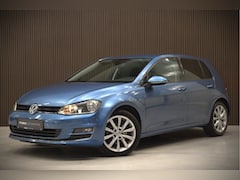 Volkswagen Golf - 1.4 TSI ACT Highline | Automaat | Cruise Control | Camera | Trekaak | Climate Control | Bl