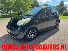 Citroën C1 - 1.0-12V Séduction