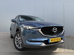 Mazda CX-5 - 2.0 SkyActiv-G 165PK Camera Trekhaak LED 19''