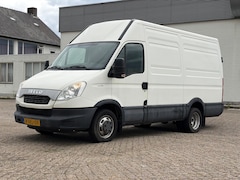 Iveco Daily - 35C13V 330 H3 Export