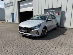 Hyundai i20 - 1.0 T-GDI Comfort Smart / Airco / Lane assist / Stuurverw. / Stoelverw. / Achteruitrij cam