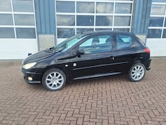Peugeot 206 - 1.4 Génération