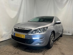 Peugeot 308 SW - 1.2 PureTech Style SCHADEAUTO