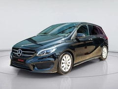 Mercedes-Benz B-klasse - 180 | Panorama dak