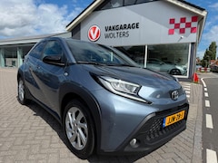 Toyota Aygo X - 1.0 VVT-i MT Pulse RIJKLAARPRIJS