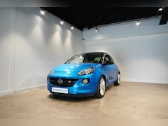 Opel ADAM - 1.4 Rocks Carplay|Cabrio|Stoelverwarming
