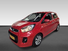 Kia Picanto - 1.0 CVVT ComfortPlusLine Navigator