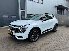 Kia Sportage - 1.6 T-GDi Plug-in Hybrid AWD GT-PlusLine PHEV Trekhaak, Stoelventilatie, Camera, BTW, etc