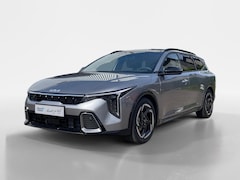 Kia K4 Sportswagon - 1.0 T-GDi MHEV GT-Line Launch Edition | 17" inch velgen | Schuif/kanteldak | Schakelflippe