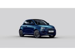 Fiat 500 - ICON | 10, 25" touchscreen radio met Bluetooth, DAB & USB | Automatische airconditioning |