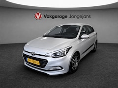 Hyundai i20 - 1.0 T-GDI Comfort
