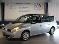 Renault Grand Espace - 2.0T Dynamique / 7 PERSOONS / NAP / FACELIFT