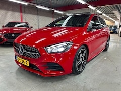 Mercedes-Benz B-klasse - 180 AMG, Pano, Trekhaak, Org NL