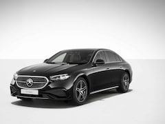 Mercedes-Benz E-klasse - Limousine 300 e Business Solution AMG