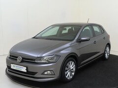 Volkswagen Polo - 1.0 TSI Highline | Adaptieve cruise control | Navigatie | Carplay | Climate control | DAB+
