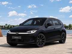Volkswagen ID.Polo - Style First Edition 52 kWh accu, 211 PK Black Style