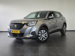 Peugeot 2008 - 1.2 PureTech Active | NL-Auto | Trekhaak | Camera | Navigatie