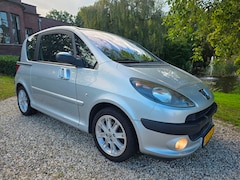 Peugeot 1007 - 1.6-16V Sporty AUTOMAAT *apk:07-2027