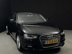 Audi A4 Limousine - 1.8 TFSI Business Edition | Facelift | AC |