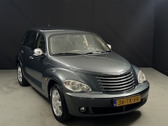Chrysler PT Cruiser - 1.6i Touring *AC*NAP
